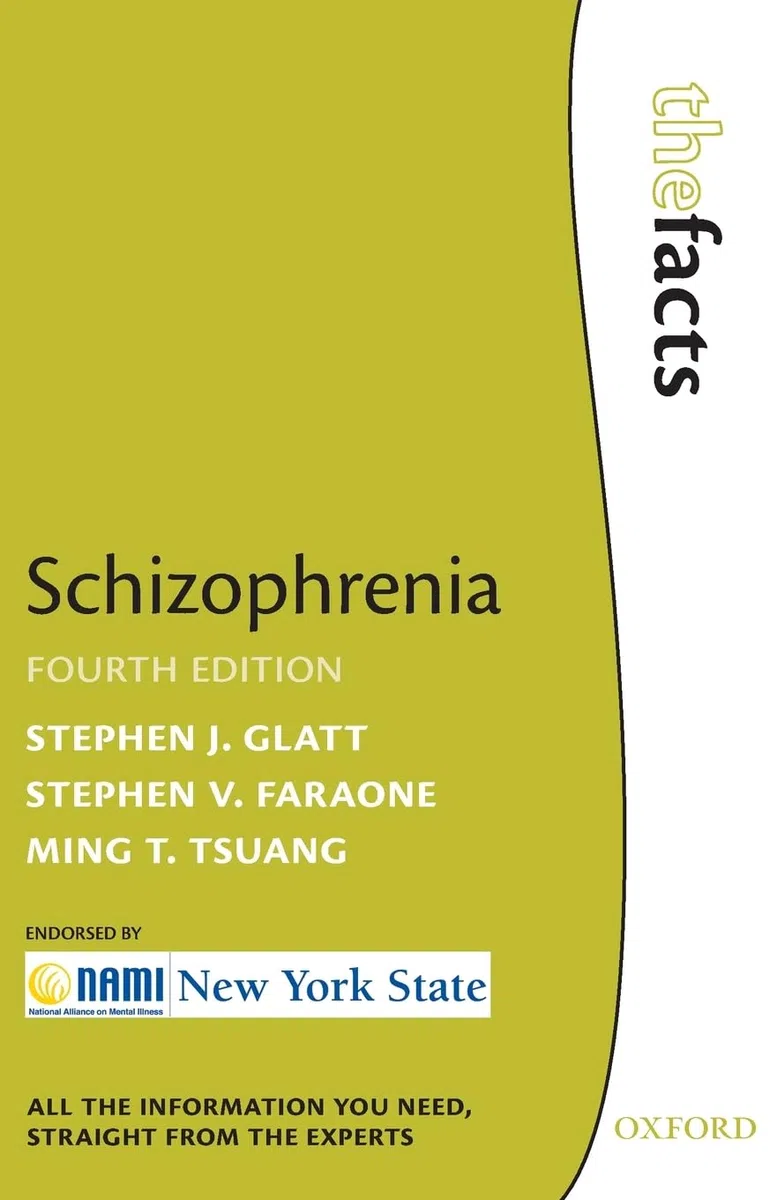 Schizophrenia: The Facts (The Facts Series)