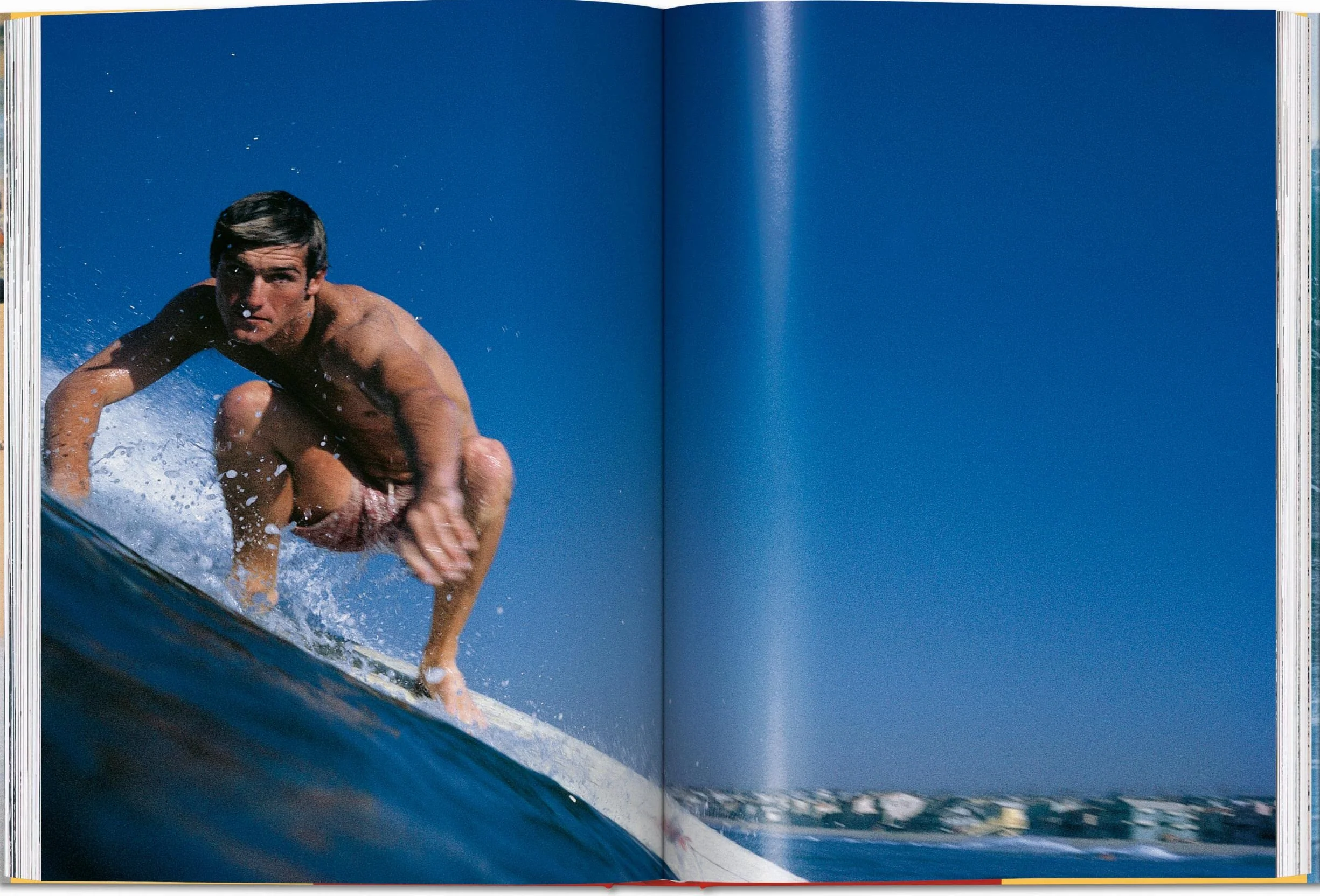 LeRoy Grannis. Surf Photography of the 1960s and 1970s (Sourcebook)