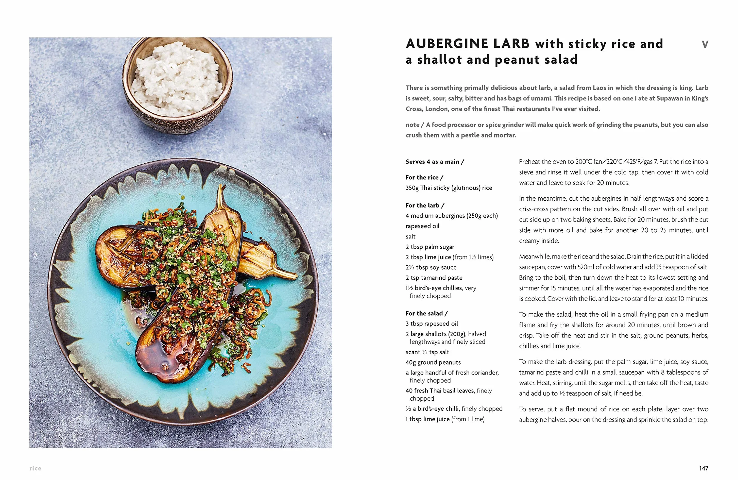 East: An Asian cookbook filled with 120 easy and delicious vegetarian and vegan recipes