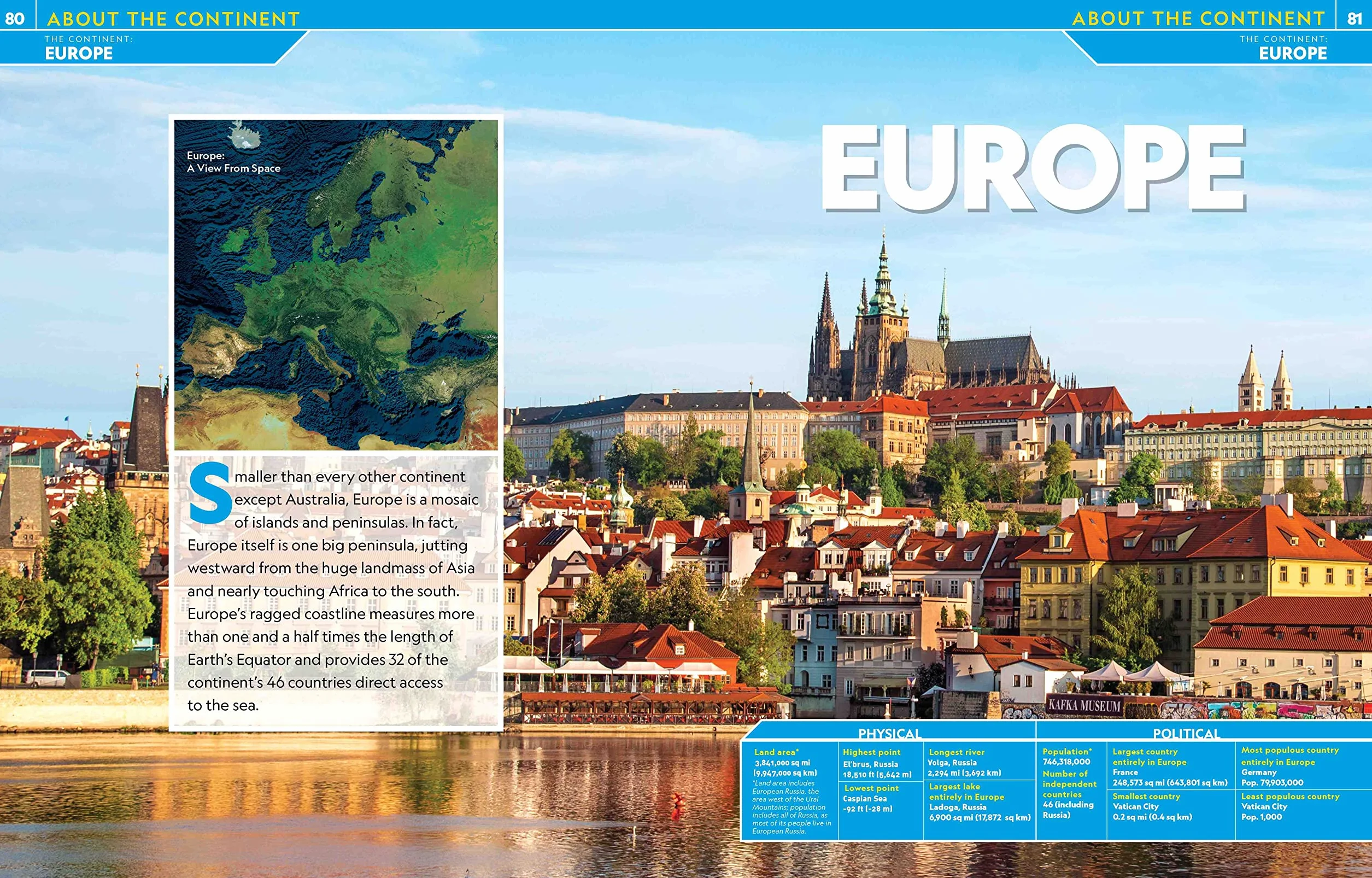 National Geographic Student World Atlas, 6th Edition