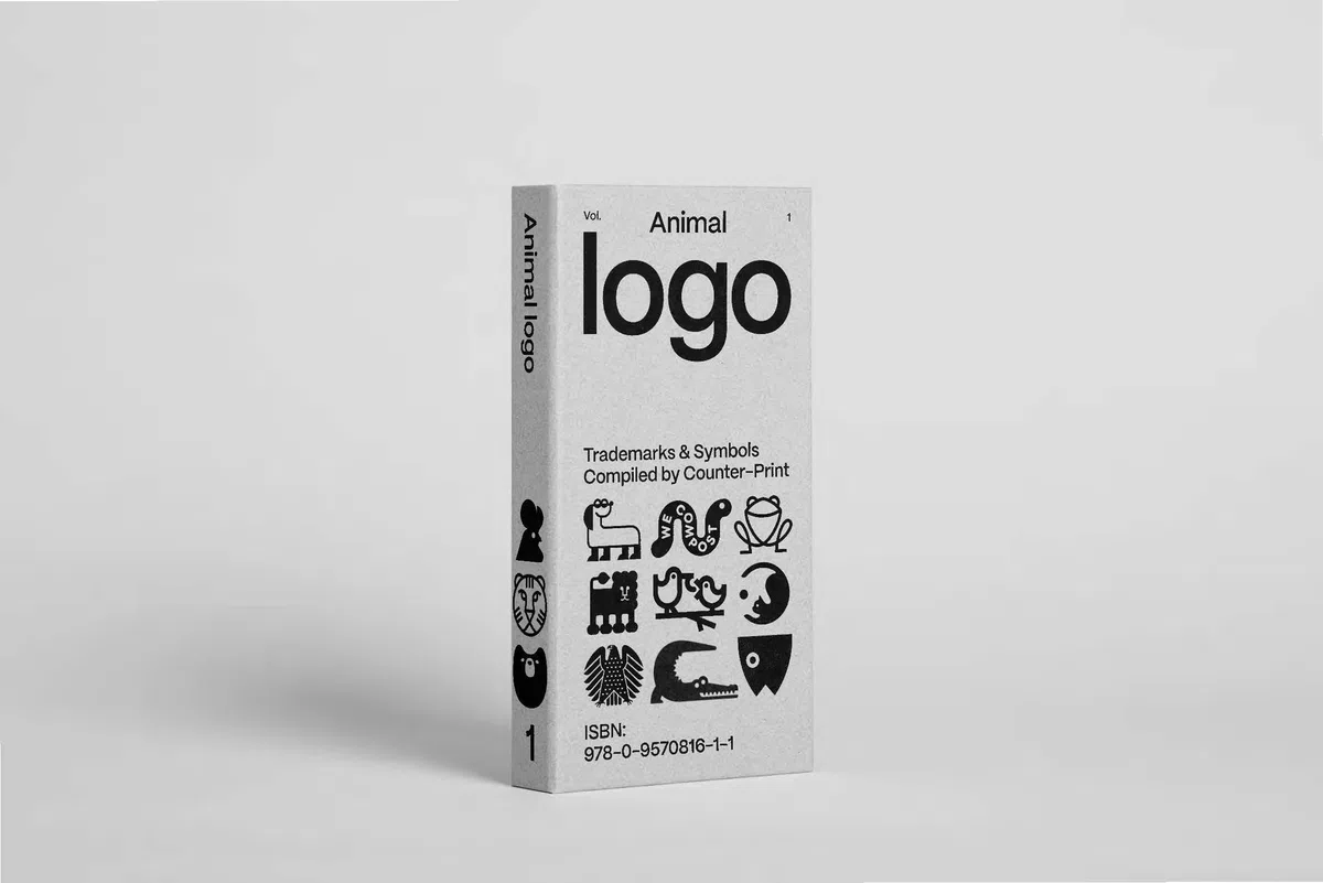 Animal Logo: Anniversary Edition