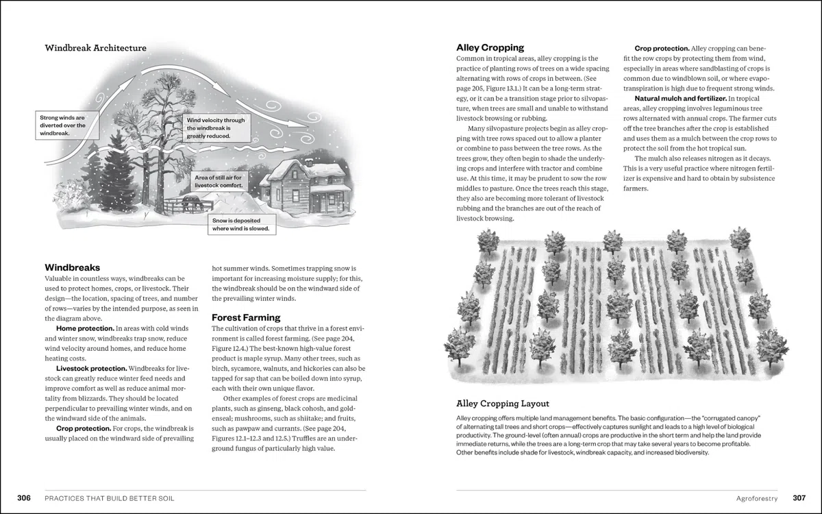 The Complete Guide to Restoring Your Soil: Improve Water Retention and Infiltration; Support Microorganisms and Other Soil Life; Capture More ... Cover Crops, and Carbon-Based Soil Amendments