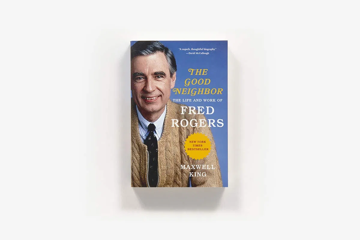 Good Neighbor: The Life and Work of Fred Rogers