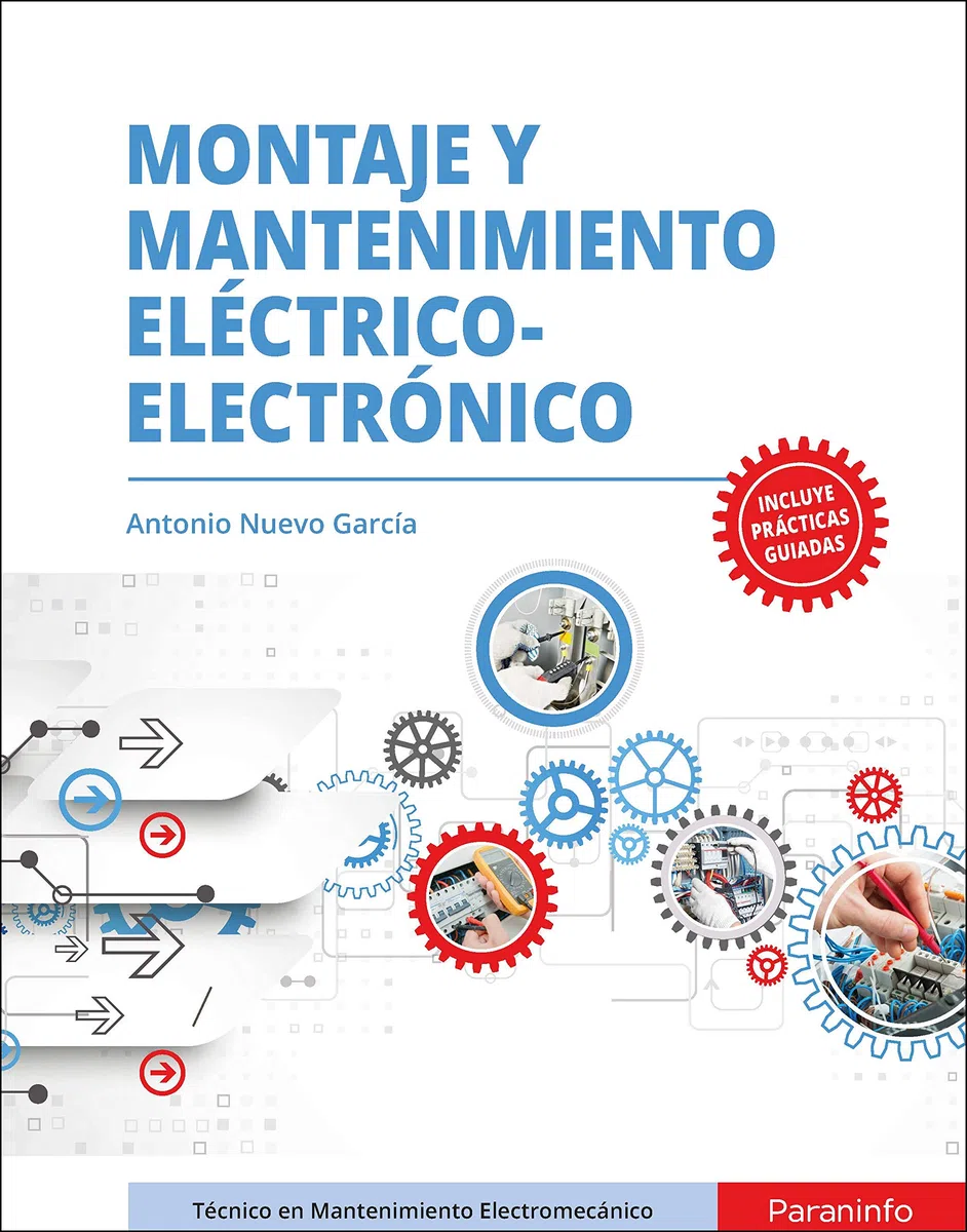 Montaje y mantenimiento eléctrico-electrónico (Instalación y Mantenimiento)