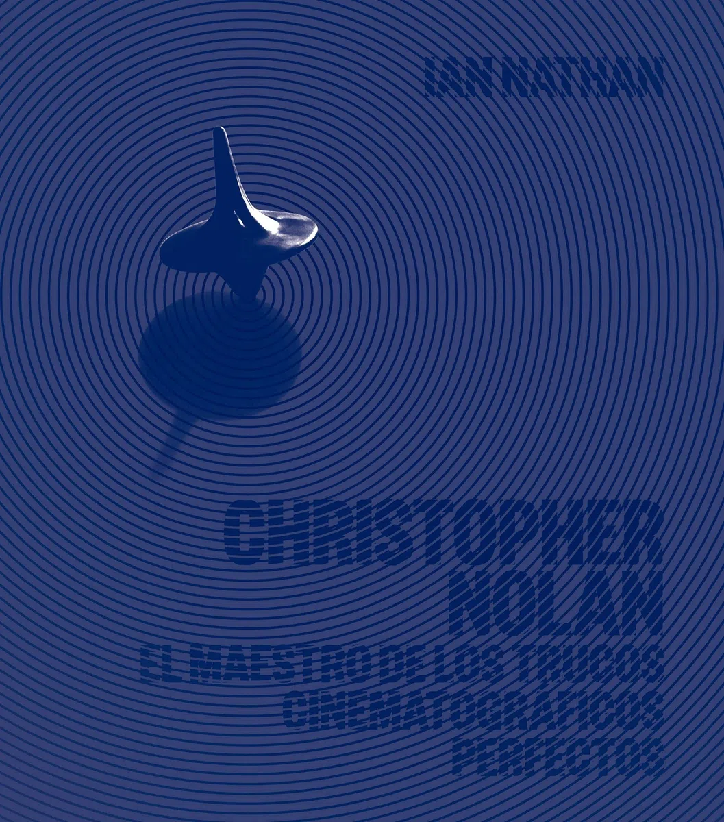 Christopher Nolan (Cine)