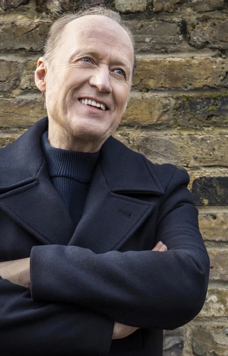 Berserker!: The deeply moving and brilliantly funny memoir from one of Britain's most beloved comedians