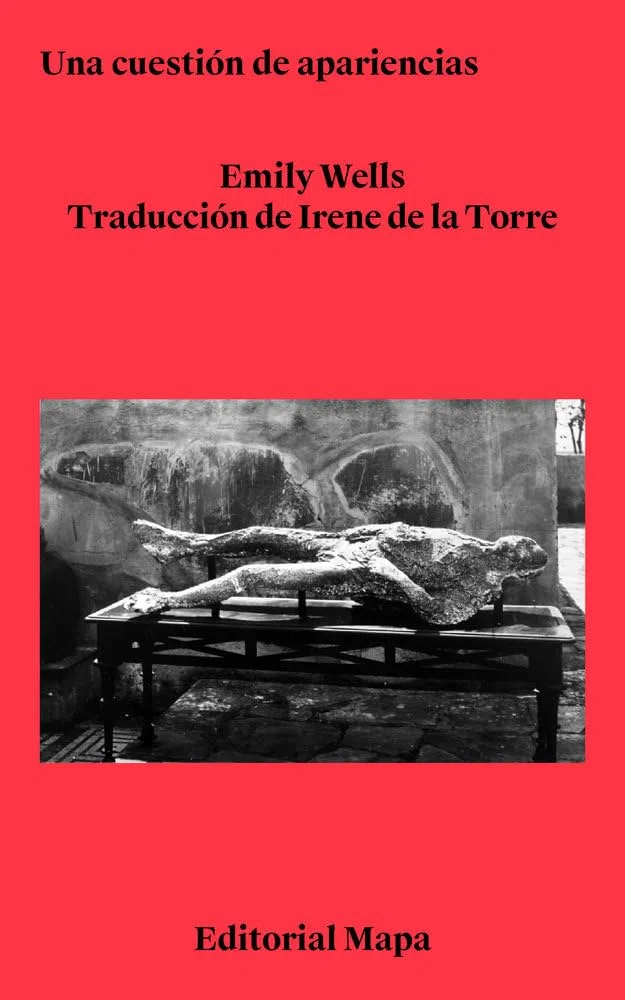 Una cuestión de apariencias: Memorias
