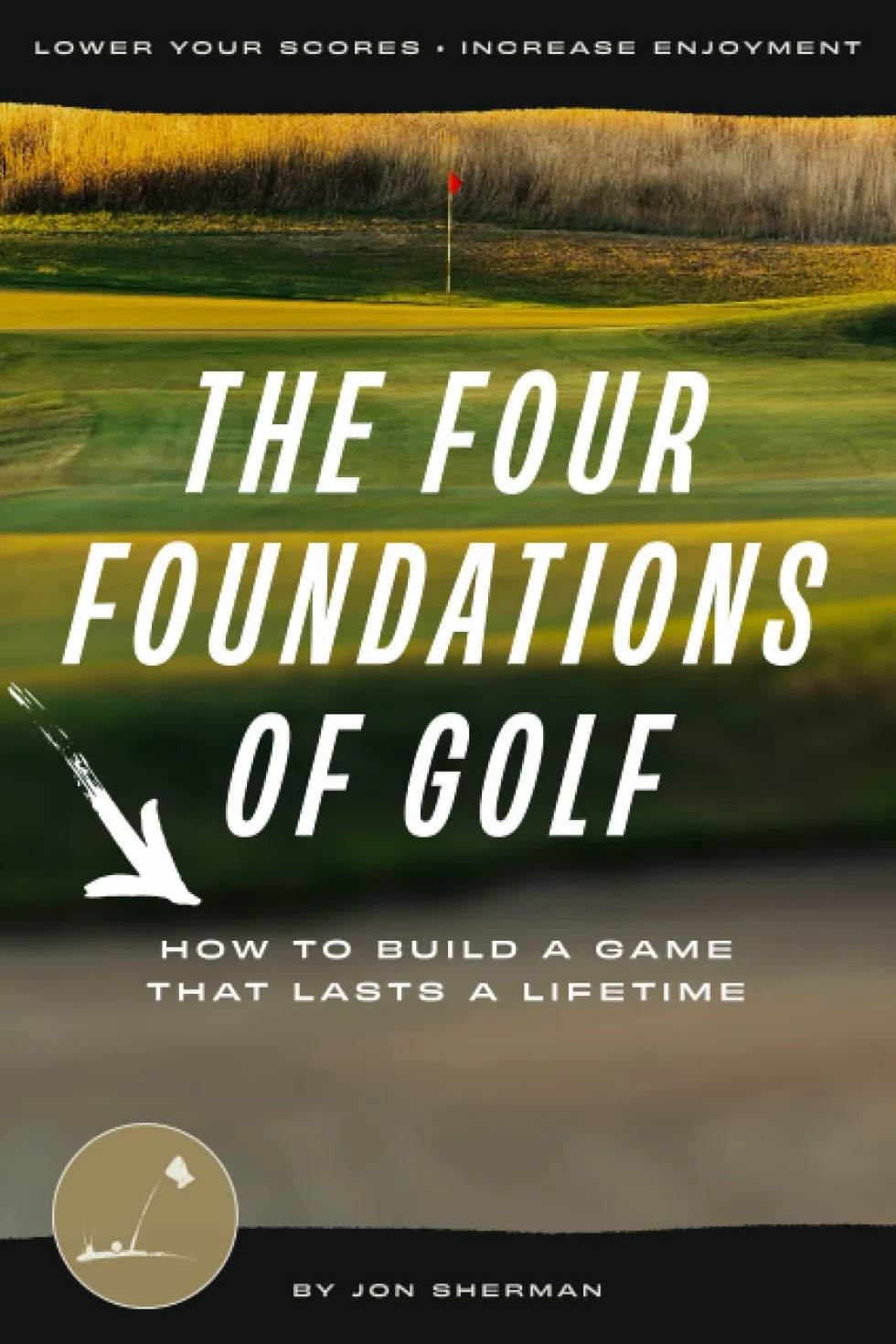 The Four Foundations of Golf: How to Build a Game That Lasts a Lifetime