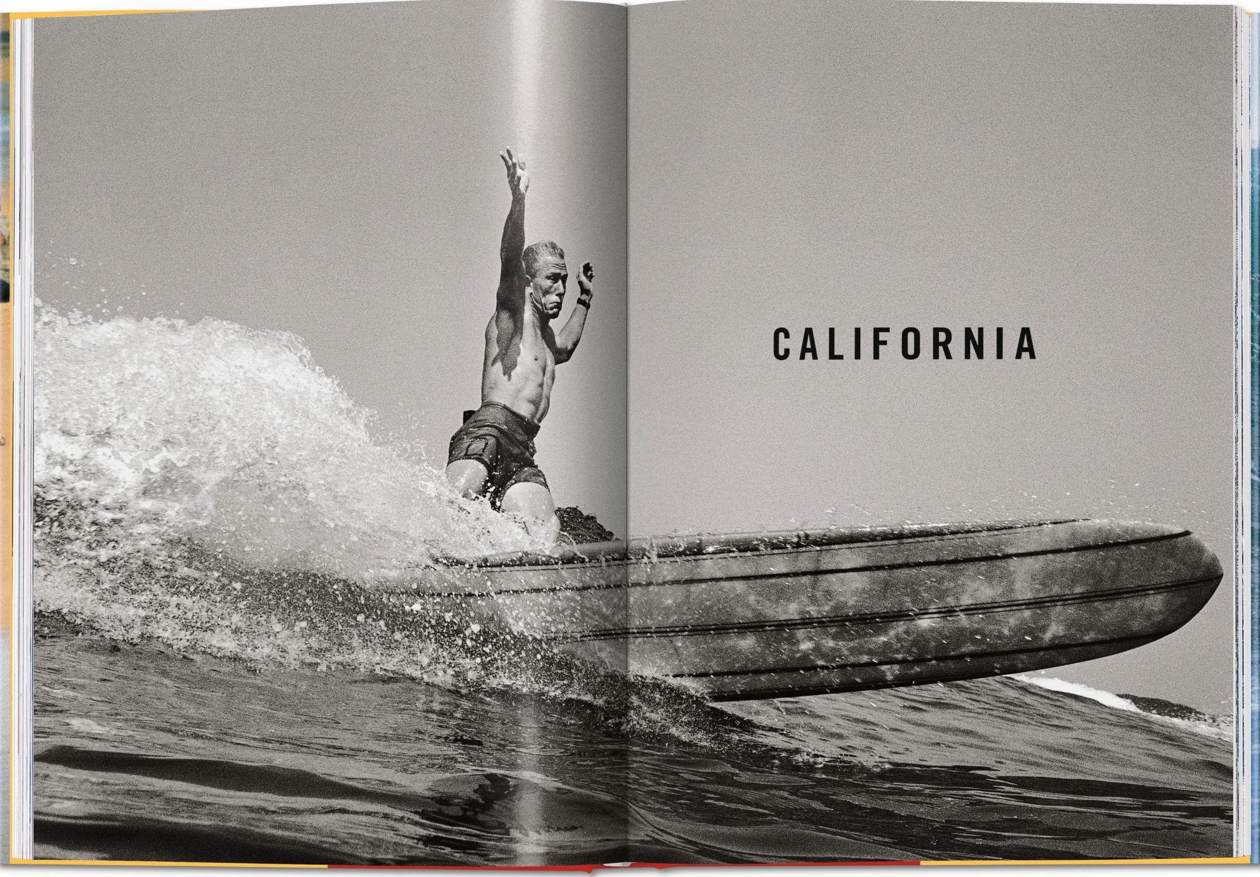 LeRoy Grannis. Surf Photography of the 1960s and 1970s (Sourcebook)