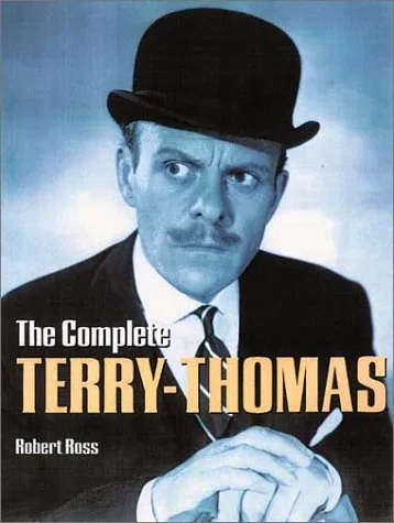 The Complete Terry Thomas