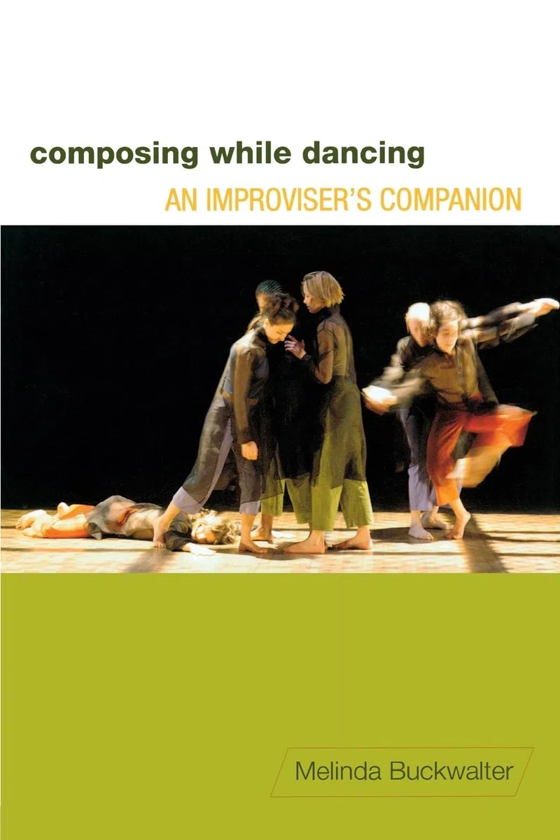 Composing While Dancing: An Improviser's Companion