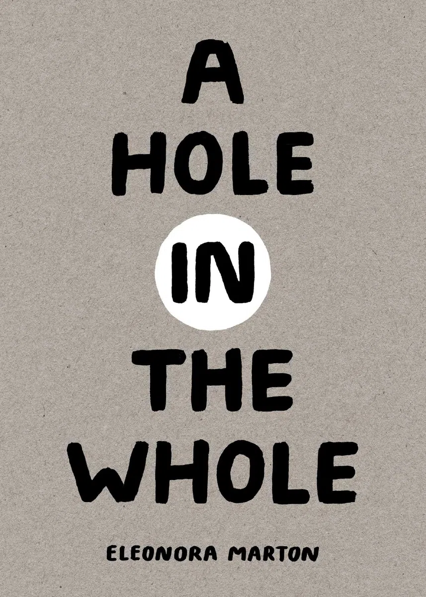 A Hole in the Whole