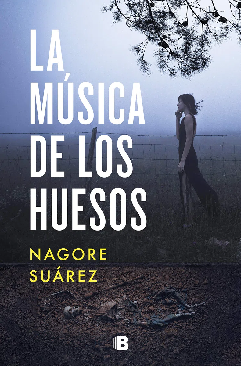 La música de los huesos (Trilogía de los Huesos 1) (La Trama)