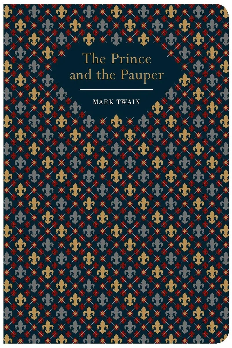 The Prince and the Pauper (Chiltern Classics)