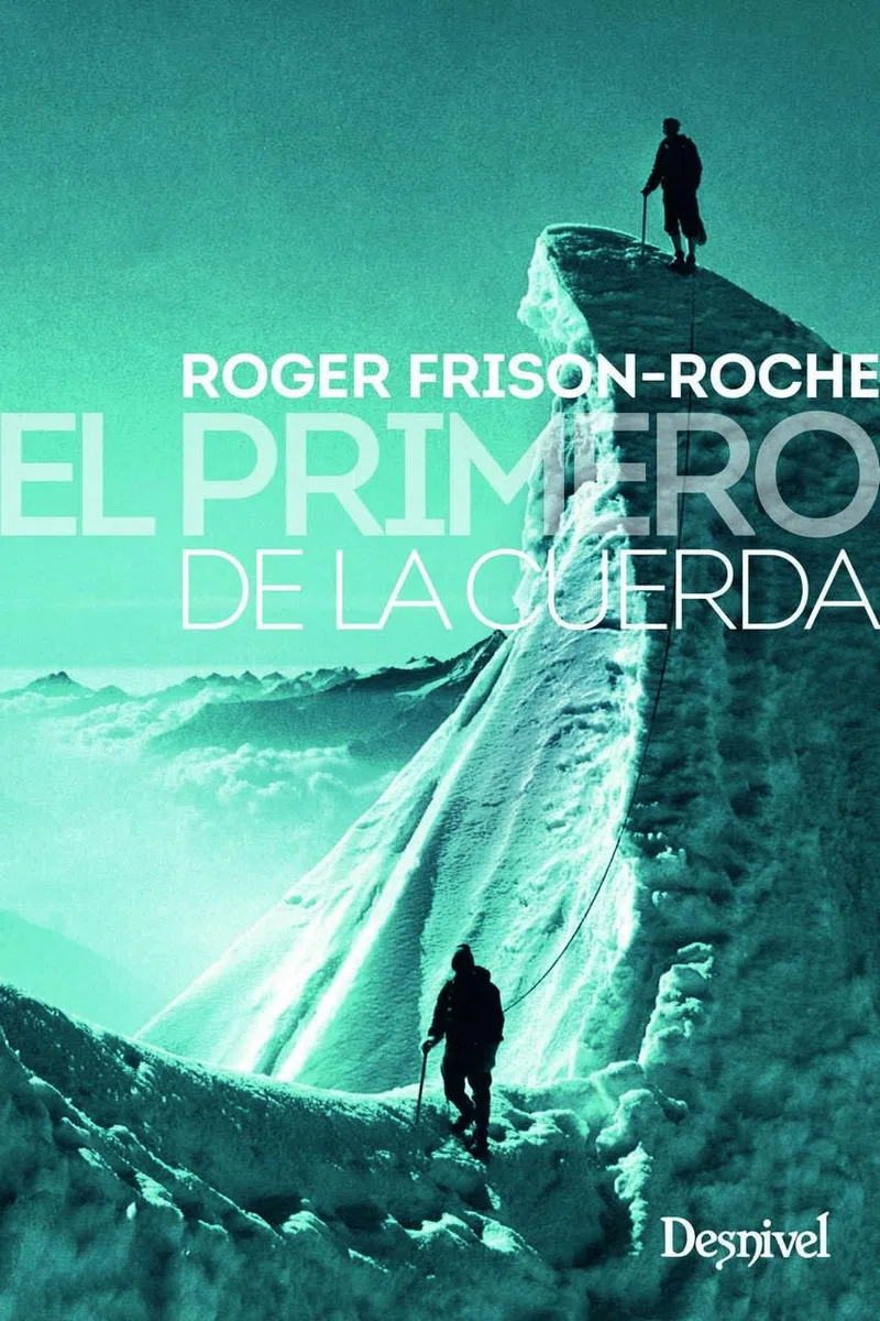 El primero de la cuerda (LITERATURA)
