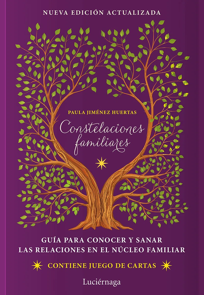 Constelaciones familiares (PRACTICA)