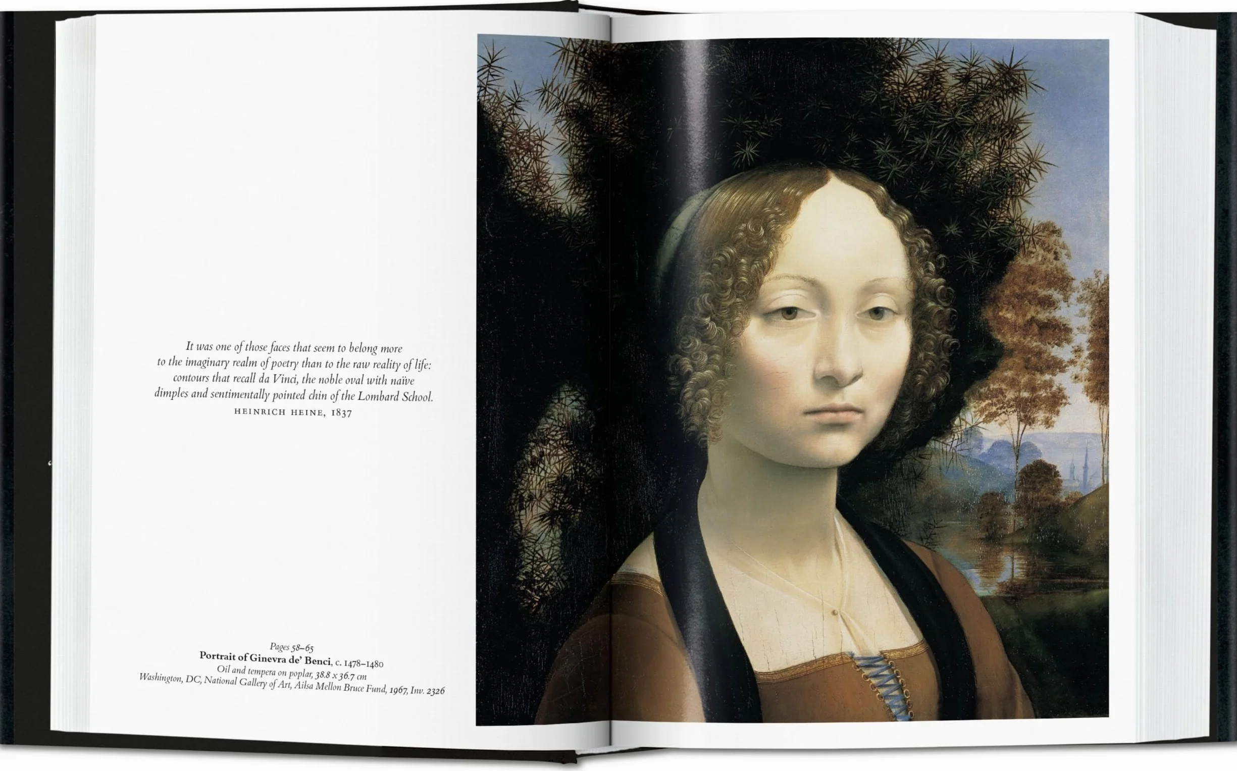 Leonardo: The Complete Paintings. 45th Ed. (45th Edition)