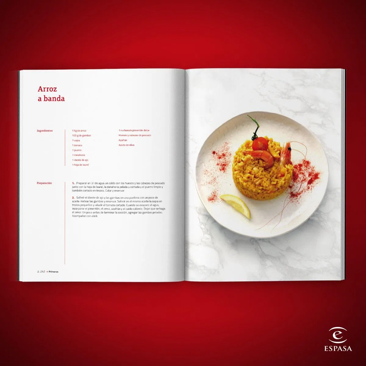 La Biblia de MasterChef (Espasa Gastronomía)