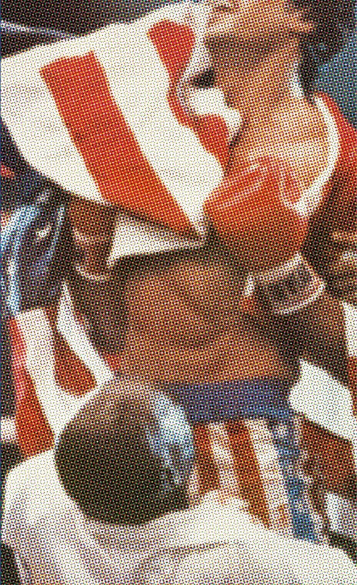 Sylvester Stallone, héroe de la clase obrera. (No Ficción)