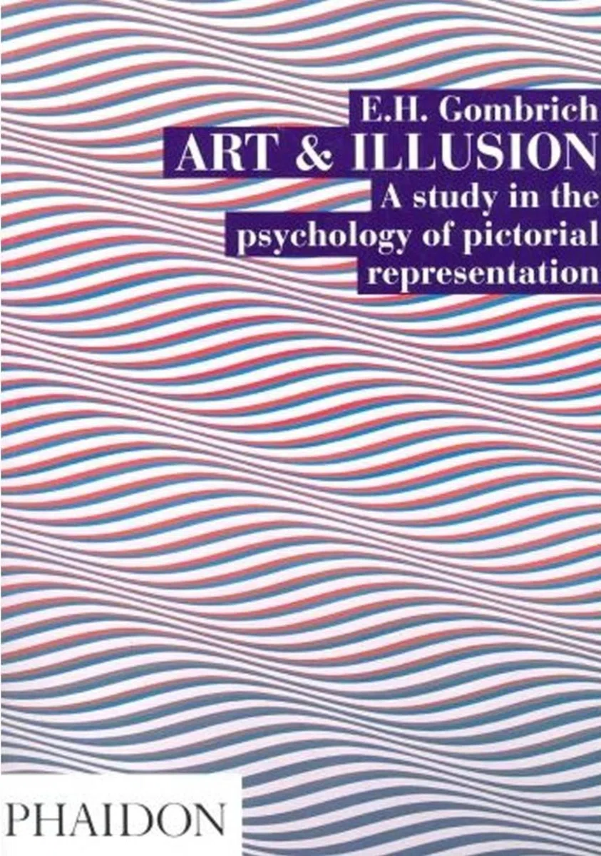 Art And Illusion. A Study In The Psychology Of Pictorial Representation - 6th Edition: 0000