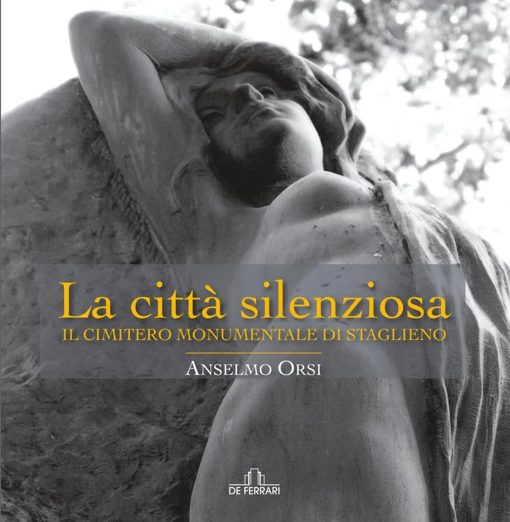 La città silenziosa: Il cimitero monumentale di Staglieno (Imago)