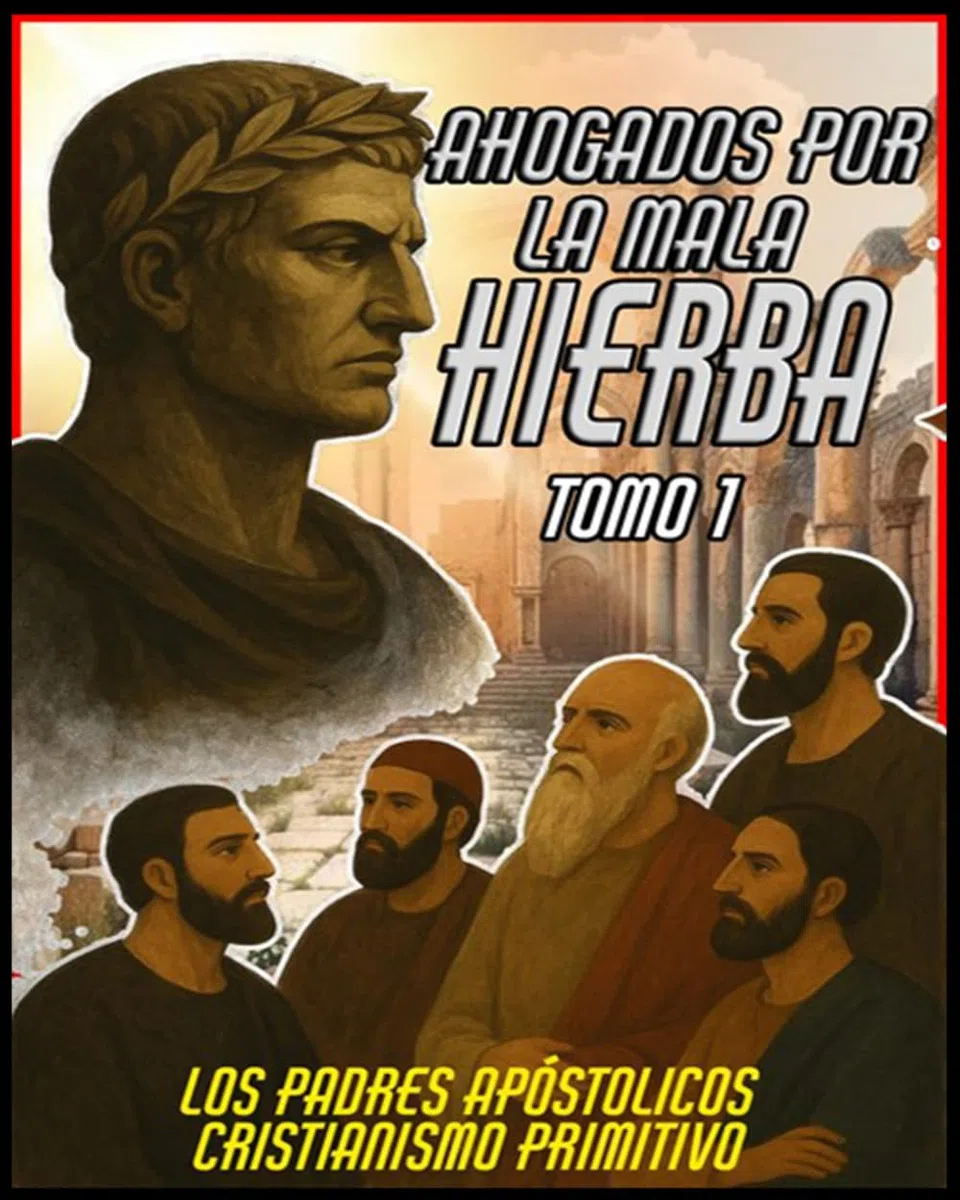 Ahogados por la Mala Hierba: Tomo 1