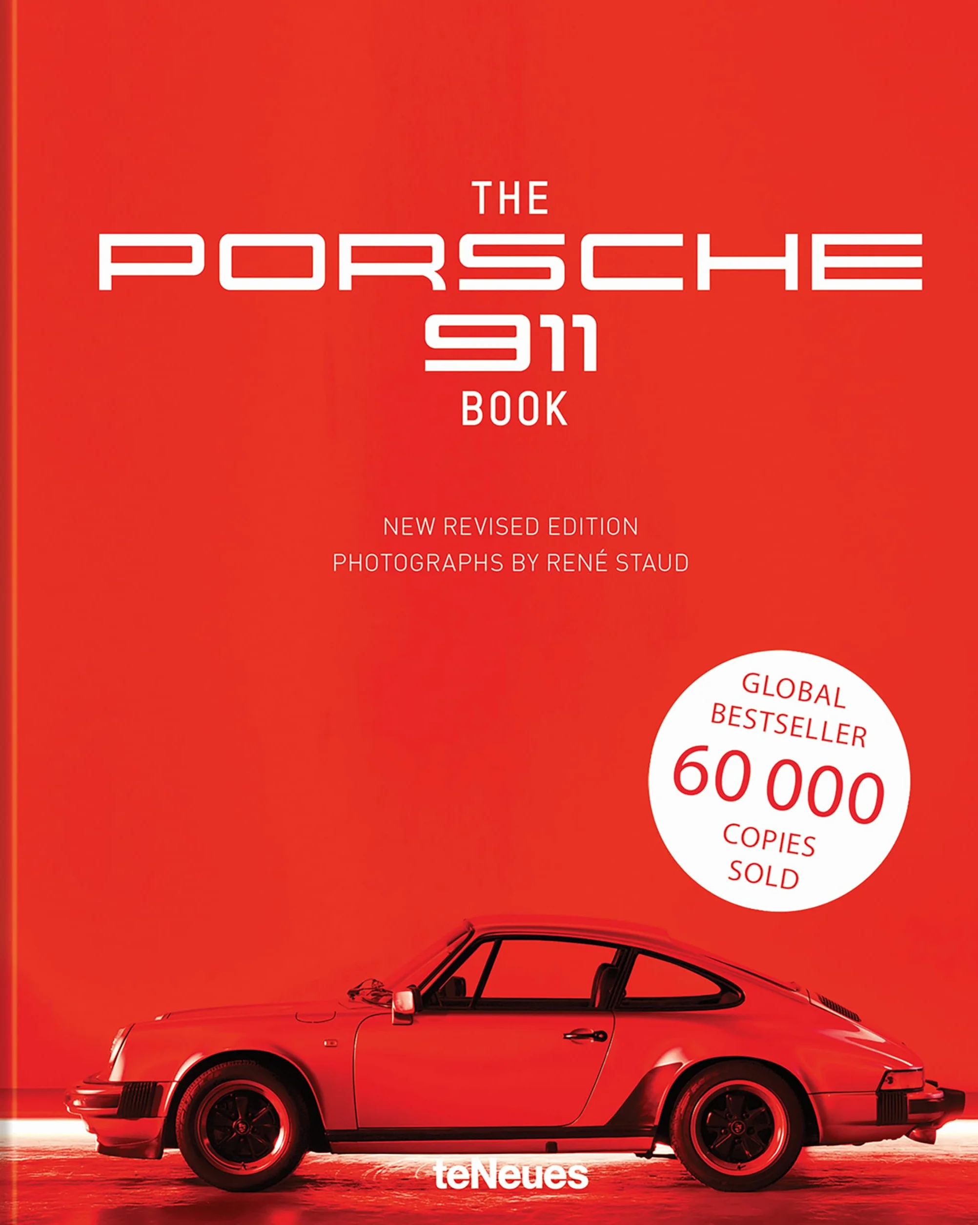 The porsche 911: New Revised Edition