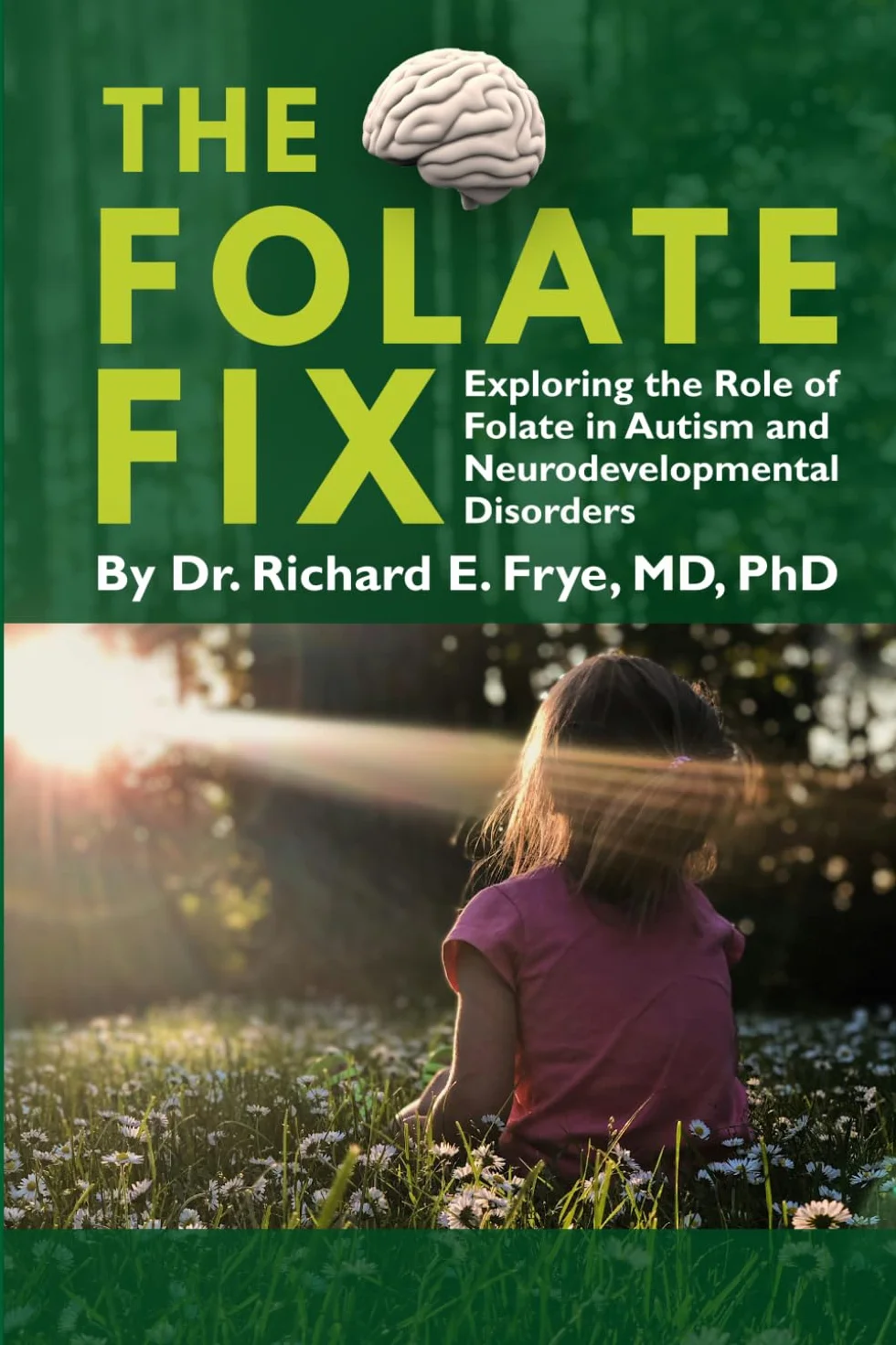 The Folate Fix: Exploring the Role of Folate in Autism and Neurodevelopmental Disorders