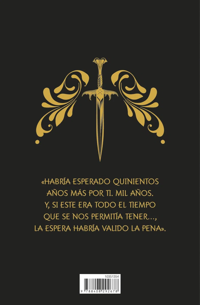 Una corte de alas y ruina. Edición especial: Una corte de rosas y espinas 3. Edición especial con cantos tintados (Ficción)