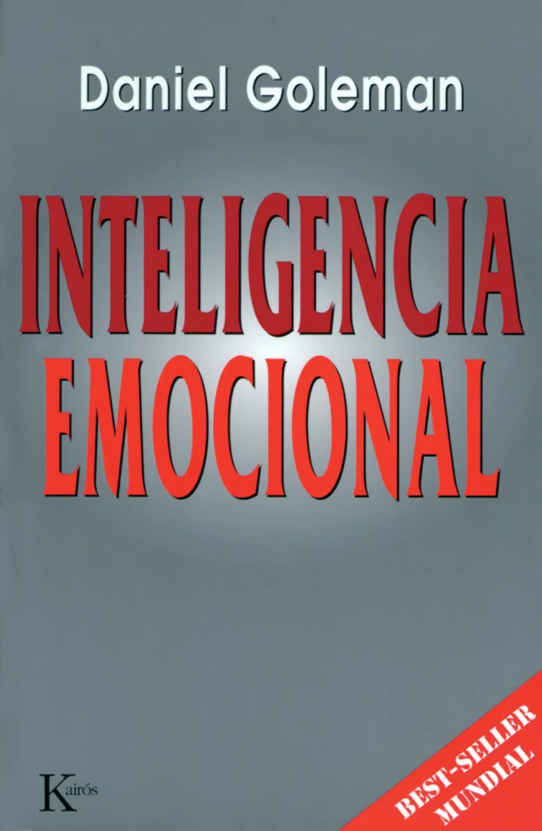 Inteligencia emocional