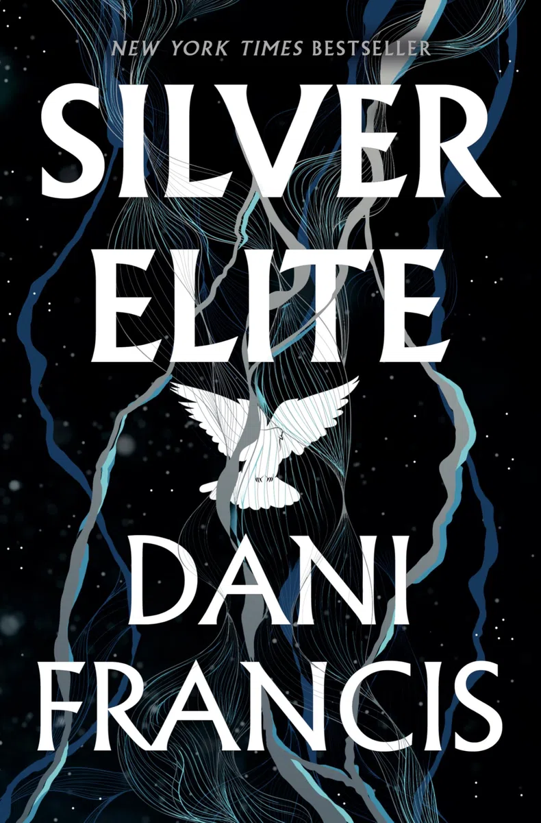 Silver Elite: 1