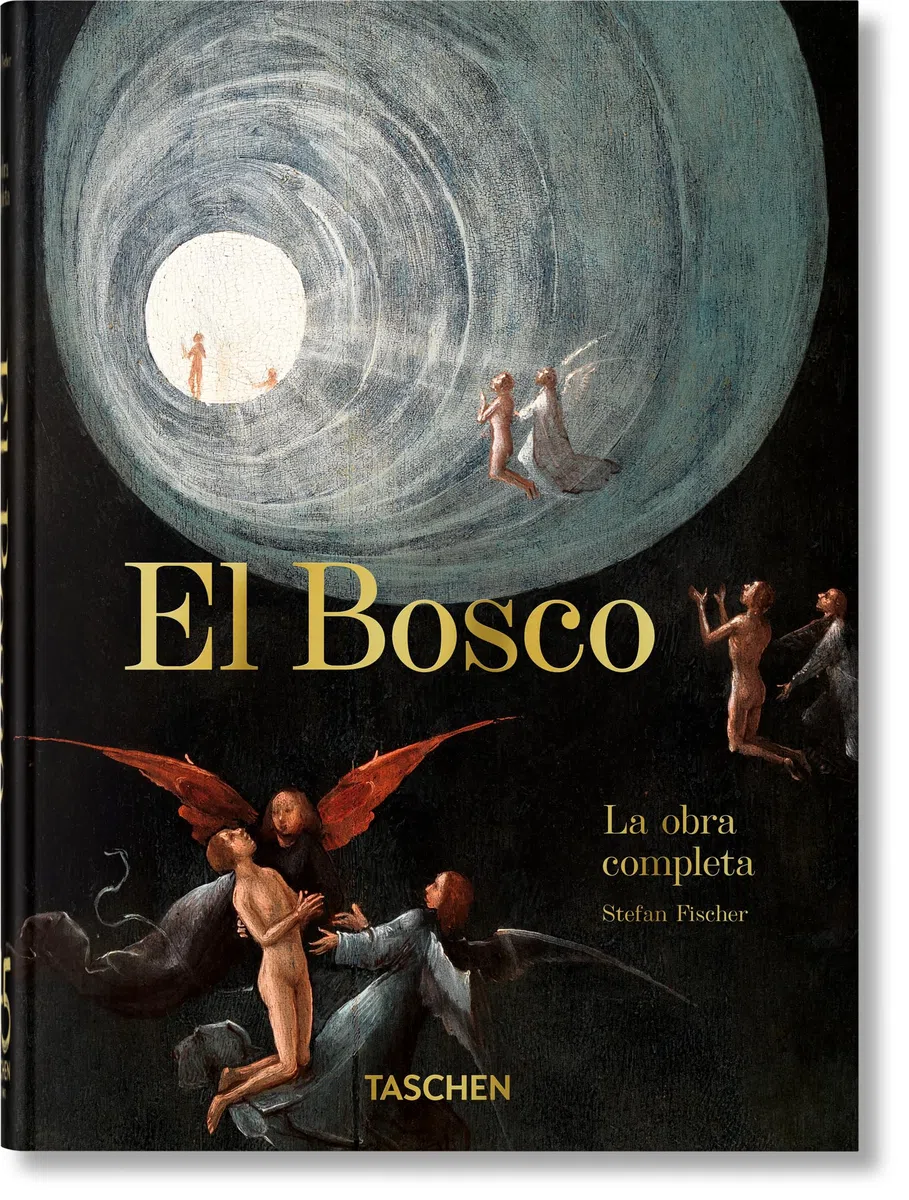 El Bosco. La Obra Completa. 40Th Ed (45th Edition)