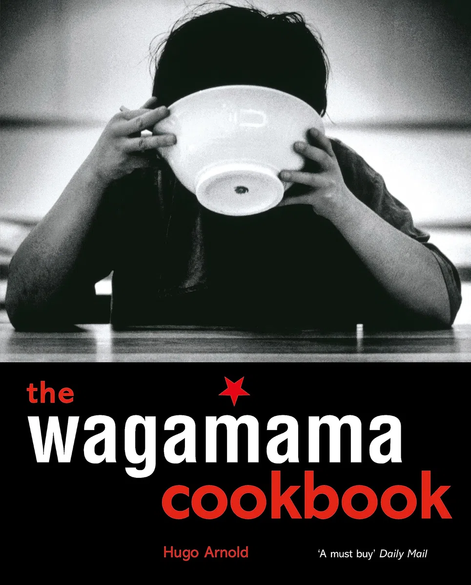 The wagamama cookbook (Wagamama Titles)