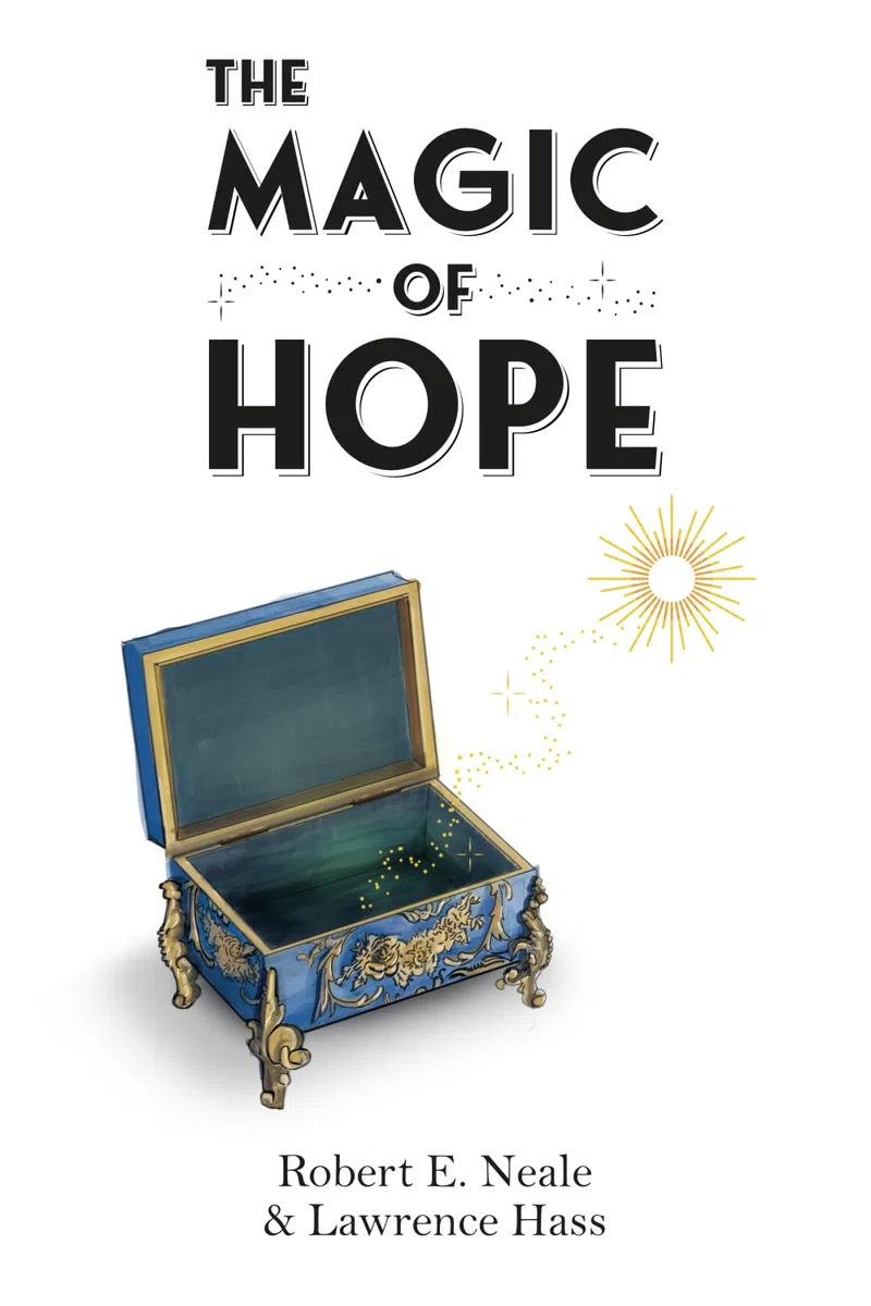 The Magic of Hope
