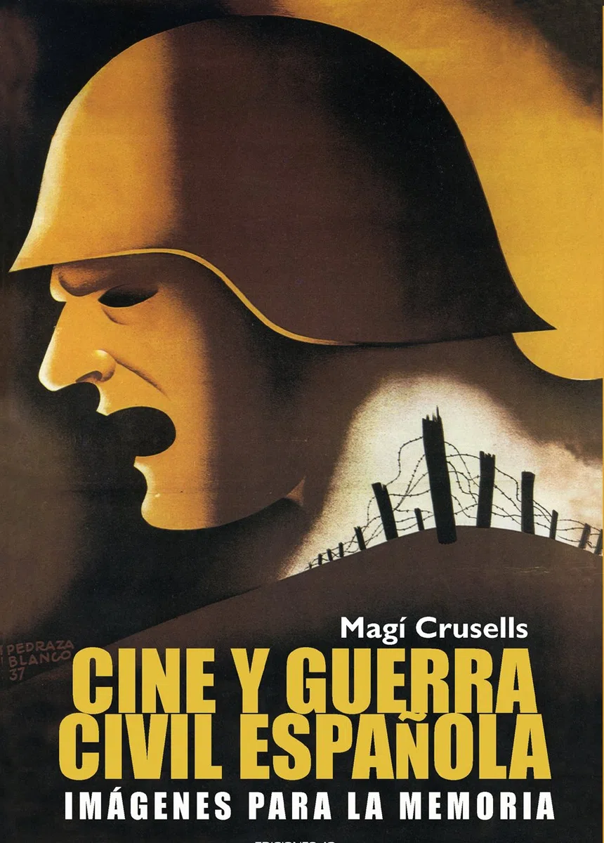 Cine y Guerra Civil española: Imágenes para la memoria