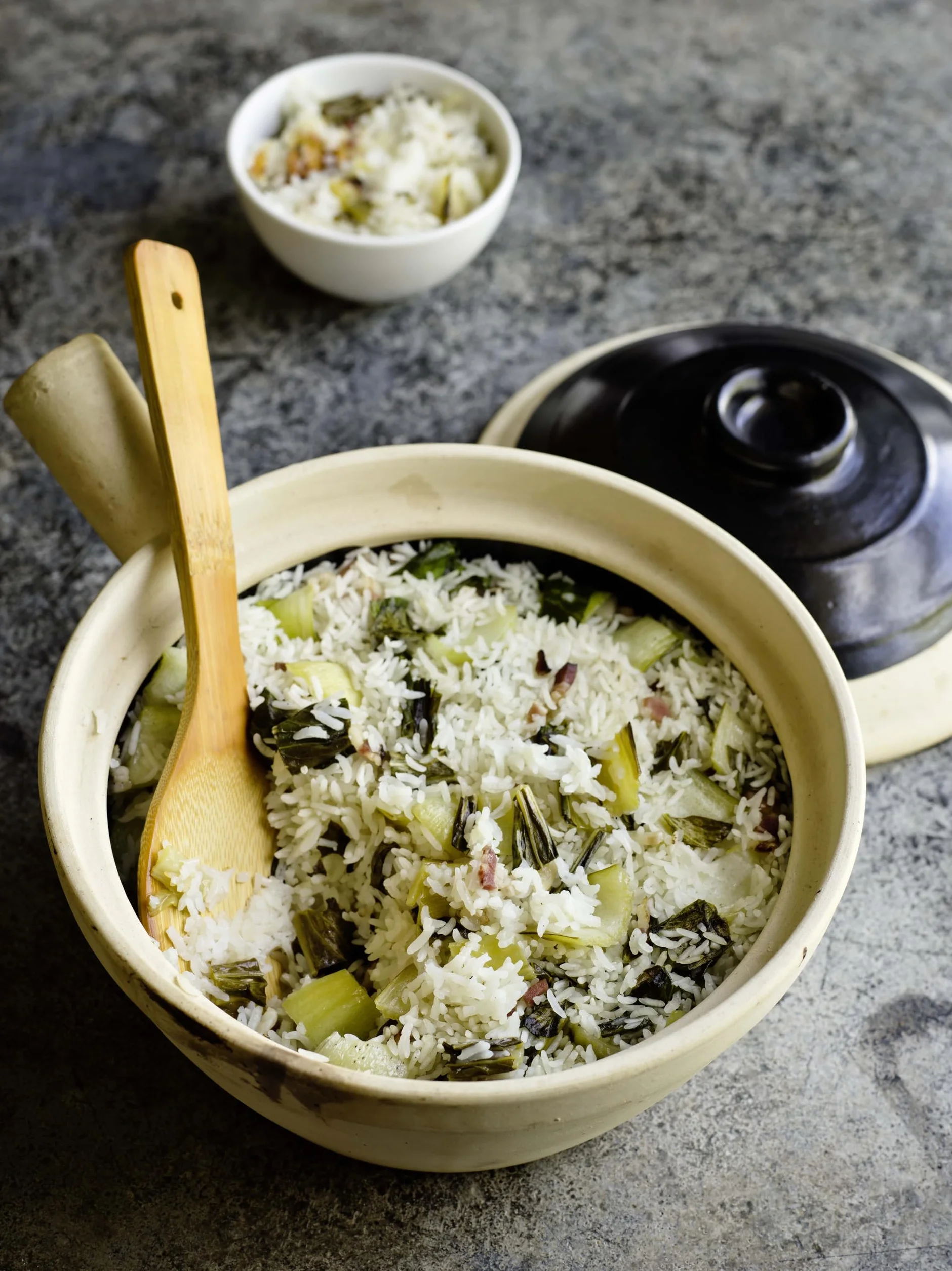 Every Grain of Rice: Simple Chinese Home Cooking