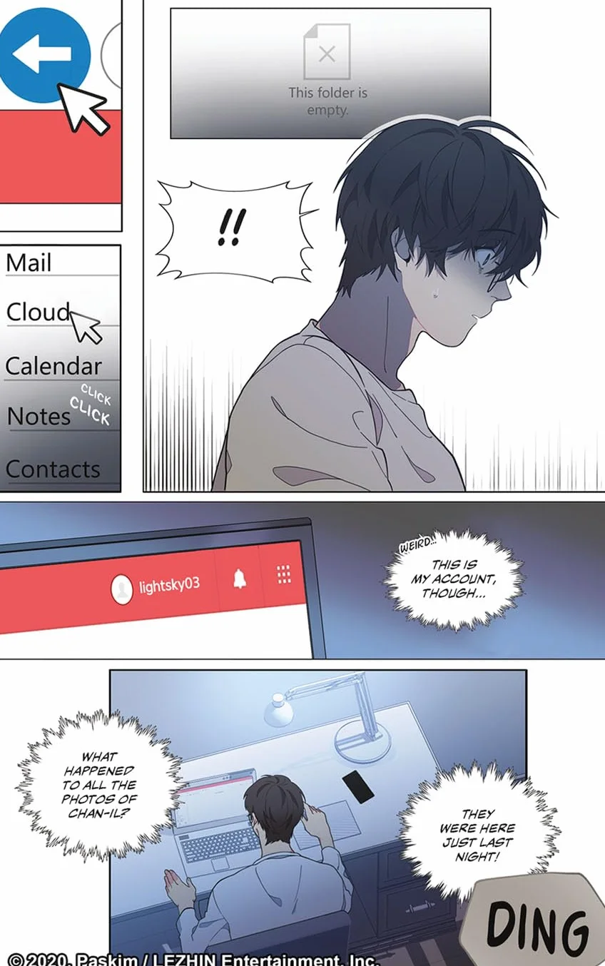 Lost in the Cloud Vol. 1