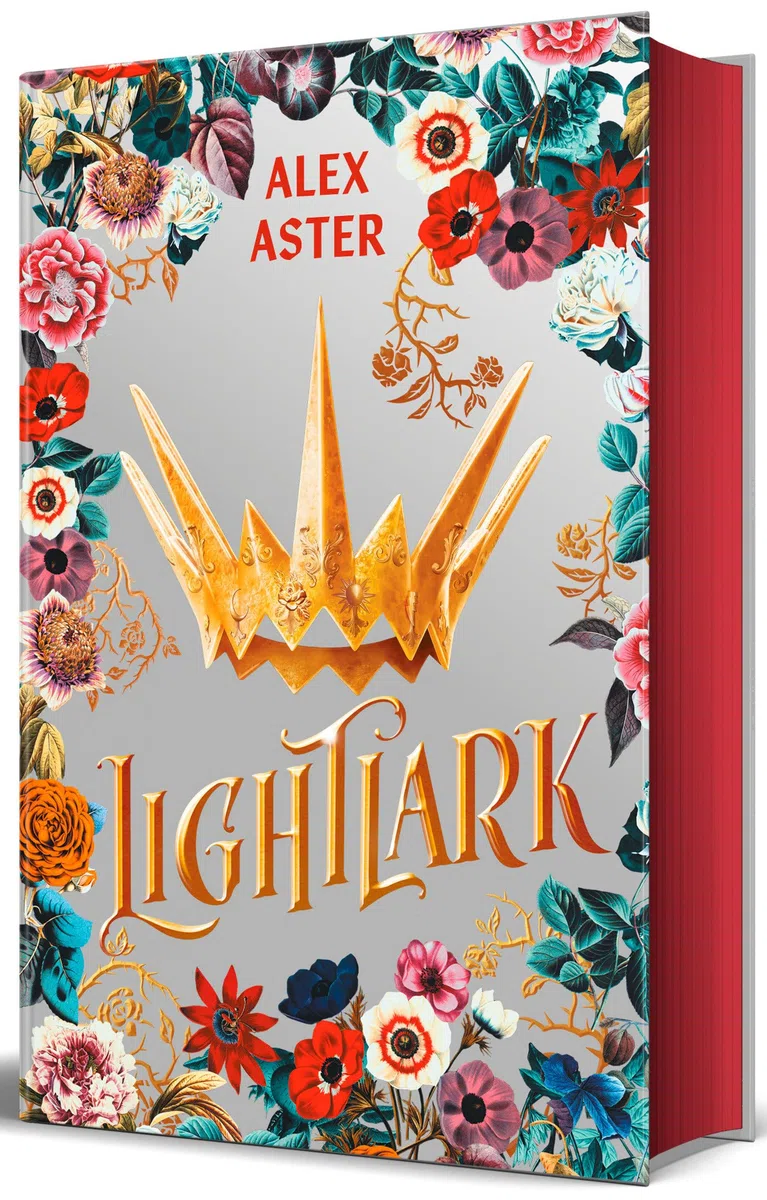 Lightlark (edición especial) (Lightlark 1): Edición Con Cantos Pintados/ Sprayed Edges Edition (Sin límites)