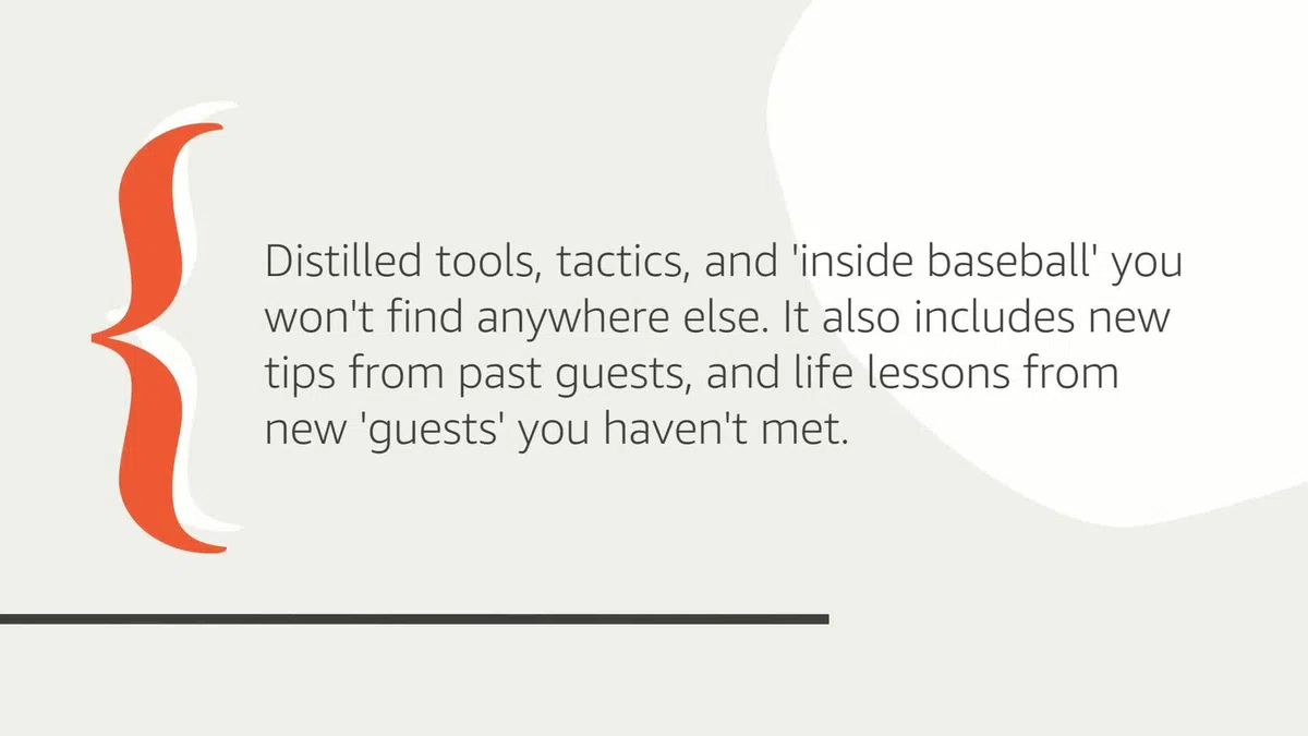 Tools Of Titans: The Tactics, Routines, and Habits of Billionaires, Icons, and World-Class Performers