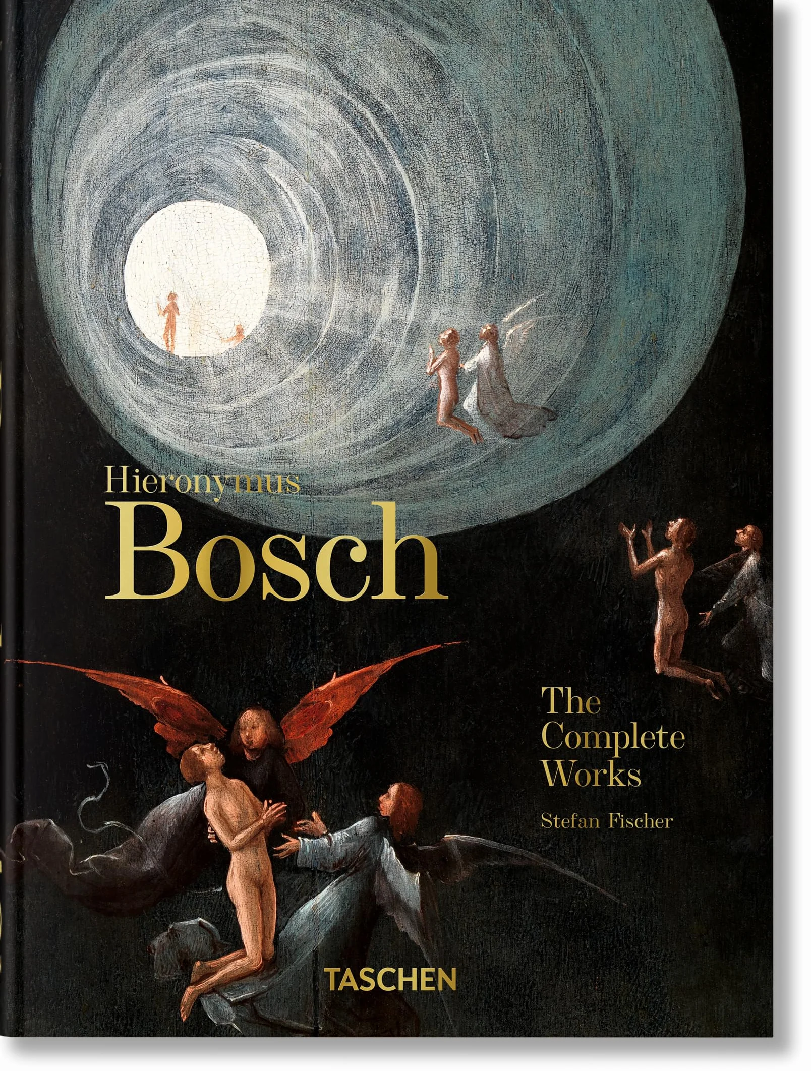Hieronymus Bosch: The Complete Works. 45th Ed. (45th Edition)