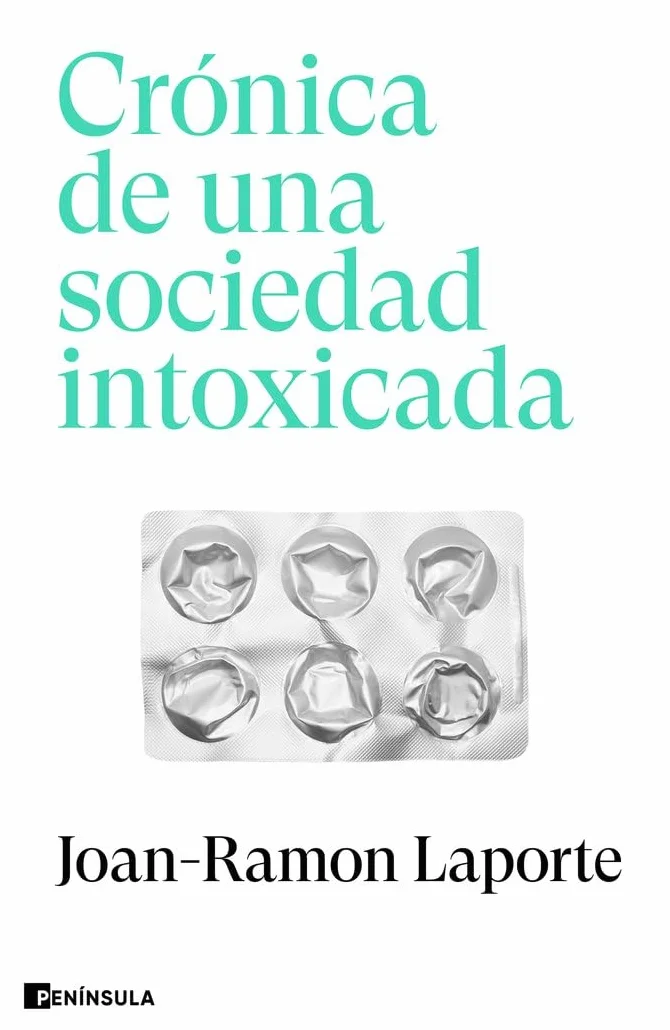 Crónica de una sociedad intoxicada (ACTUALIDAD)