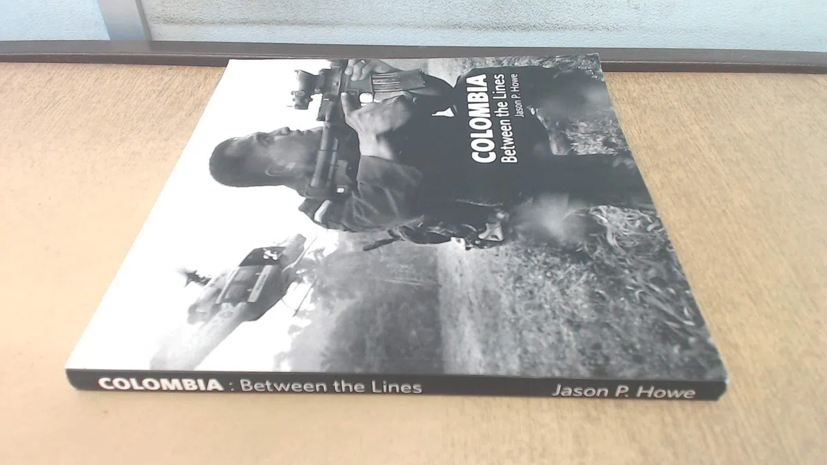 Colombia: Between the Lines