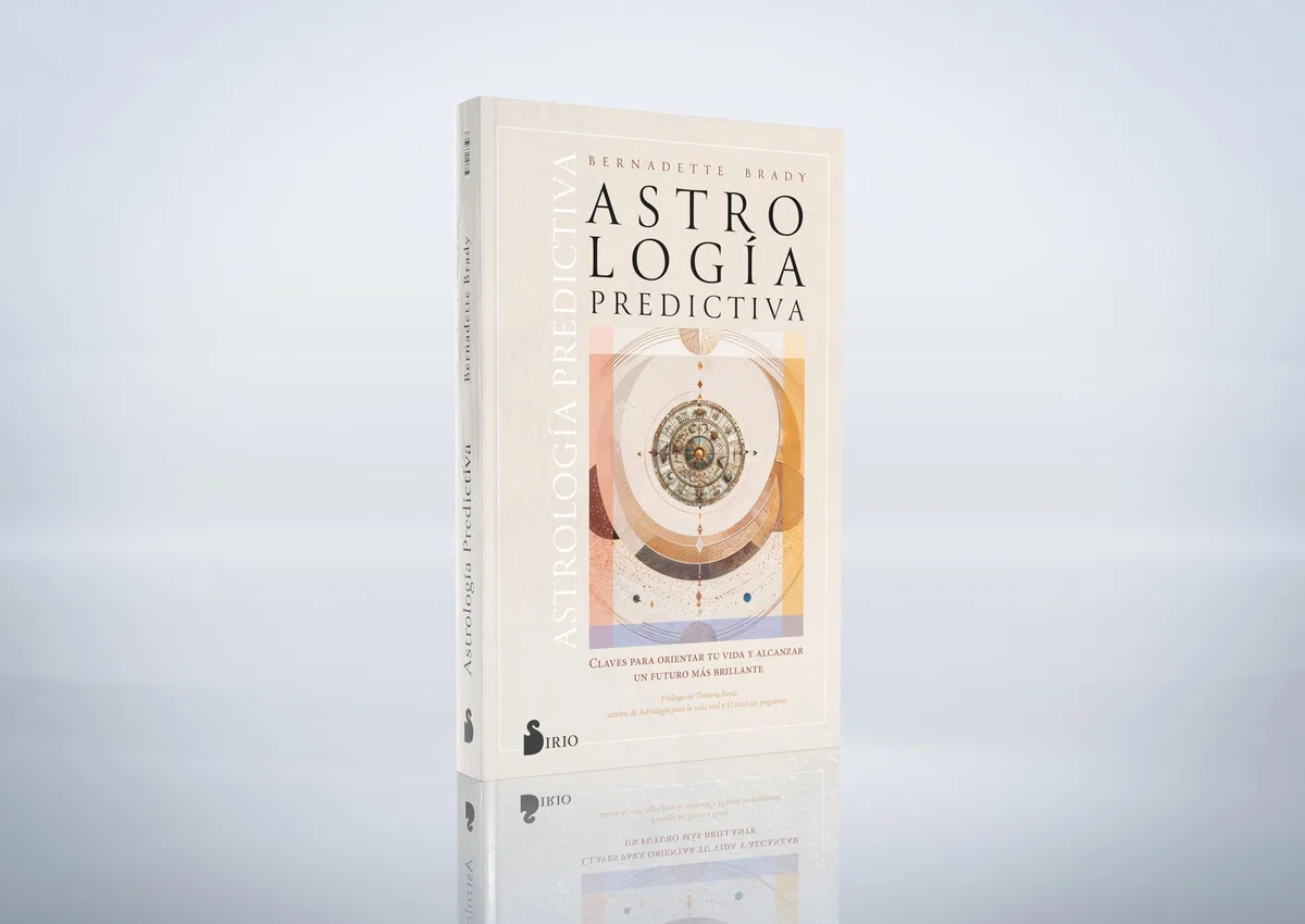 Astrología predictiva: Claves para orientar tu vida y alcanzar un futuro más brillante