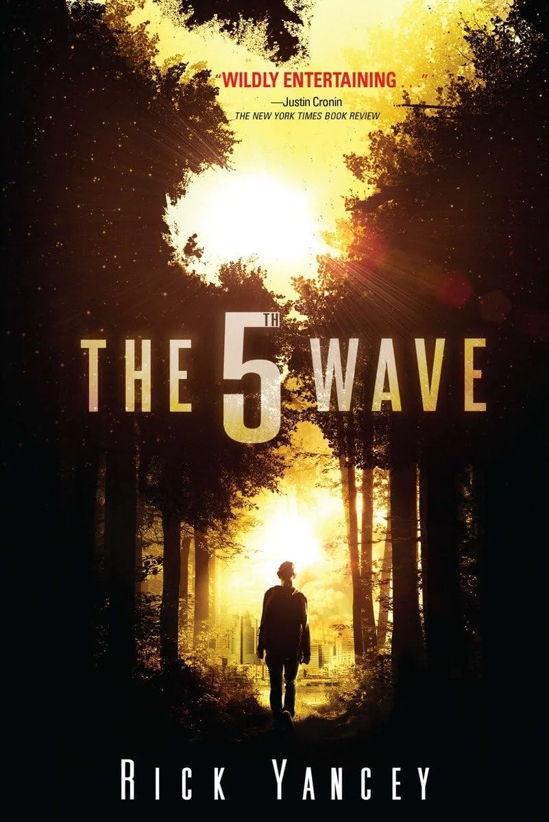 The 5th Wave: 1