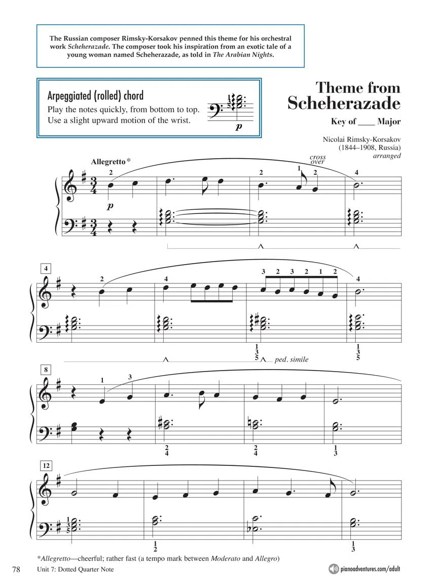 Adult Piano Adventures: All-in-One Lesson Book 2: Spiral Bound