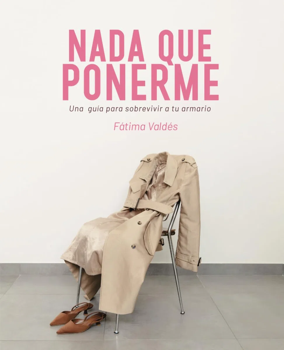Nada Que Ponerme