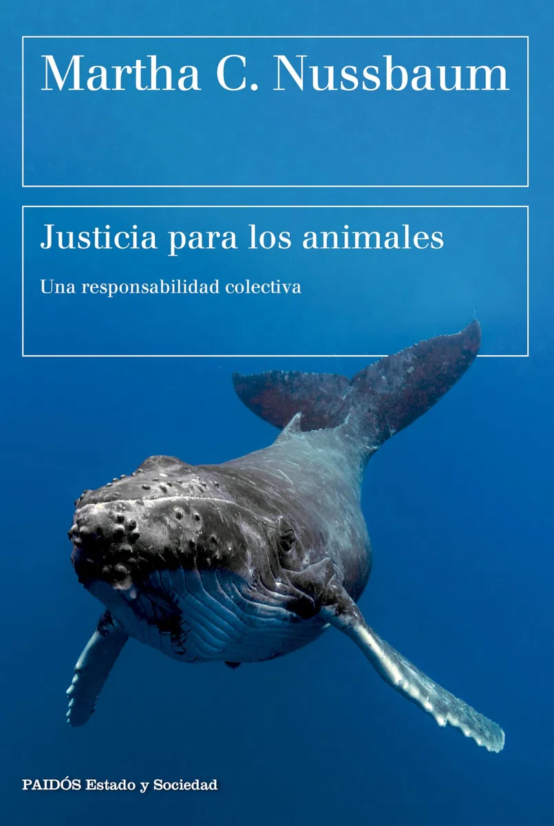 Justicia para los animales: Una responsabilidad colectiva (Estado y Sociedad)