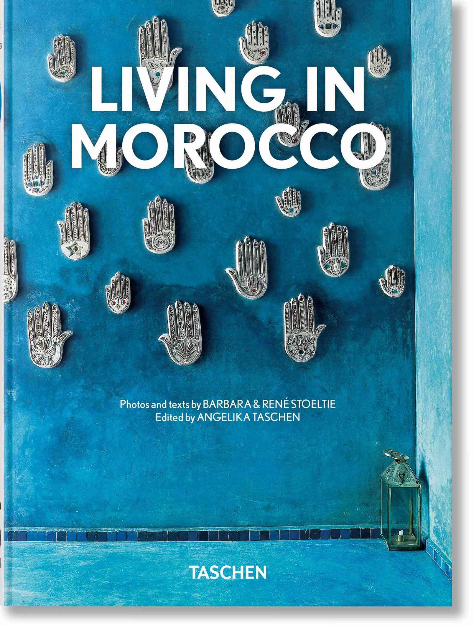 Living in Morocco: 40th Ed. (45th Edition)