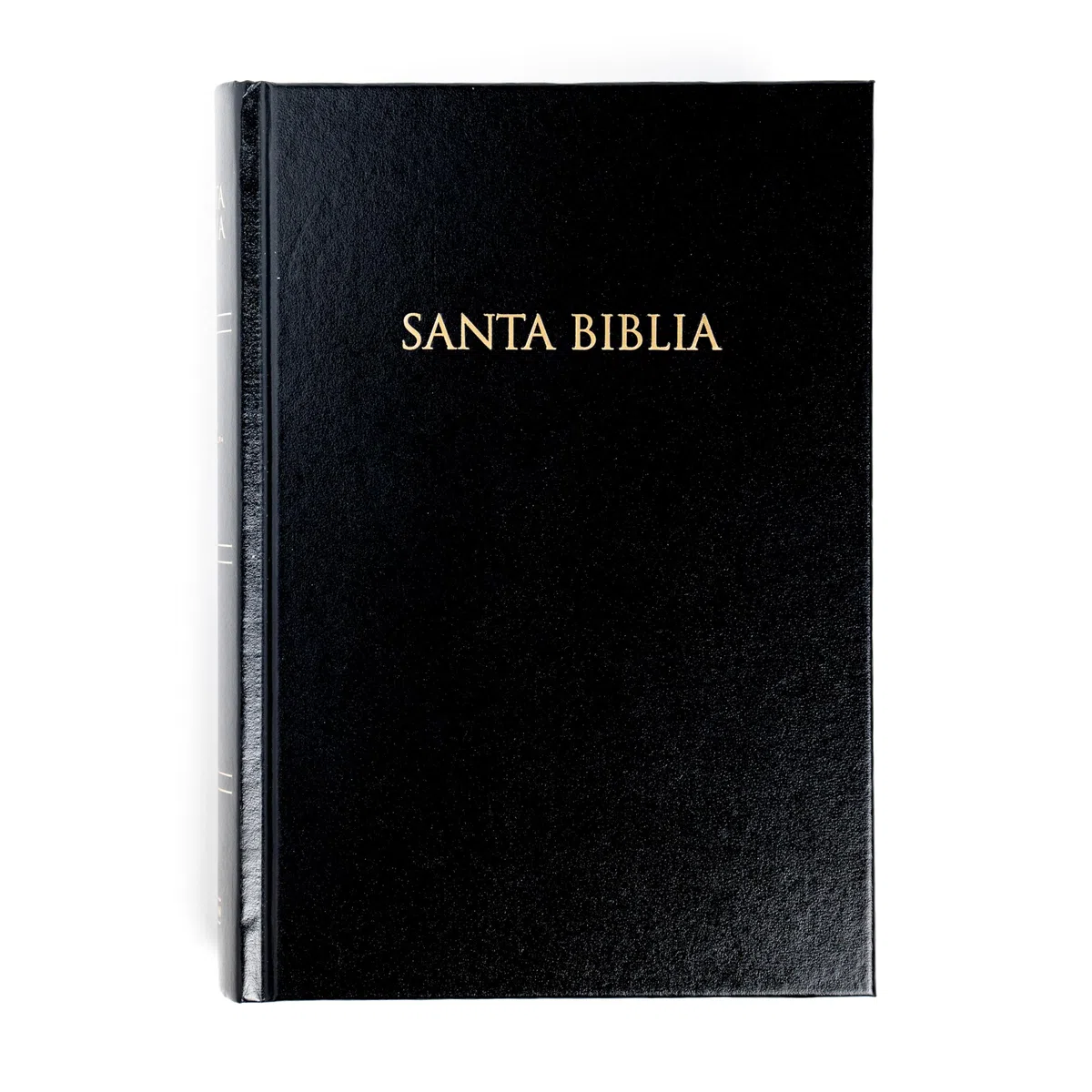 RVR 1960 Biblia para Regalos y Premios, negro tapa dura: Reina-valera 1960 Antiguo y Nuevo Testamento, Negro Tapa Dura