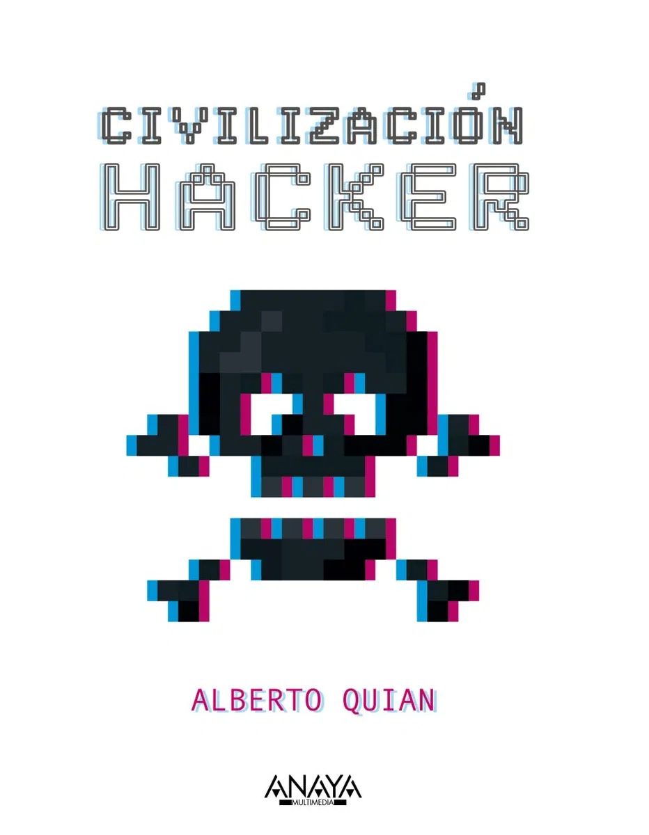 Civilización hacker (TÍTULOS ESPECIALES)